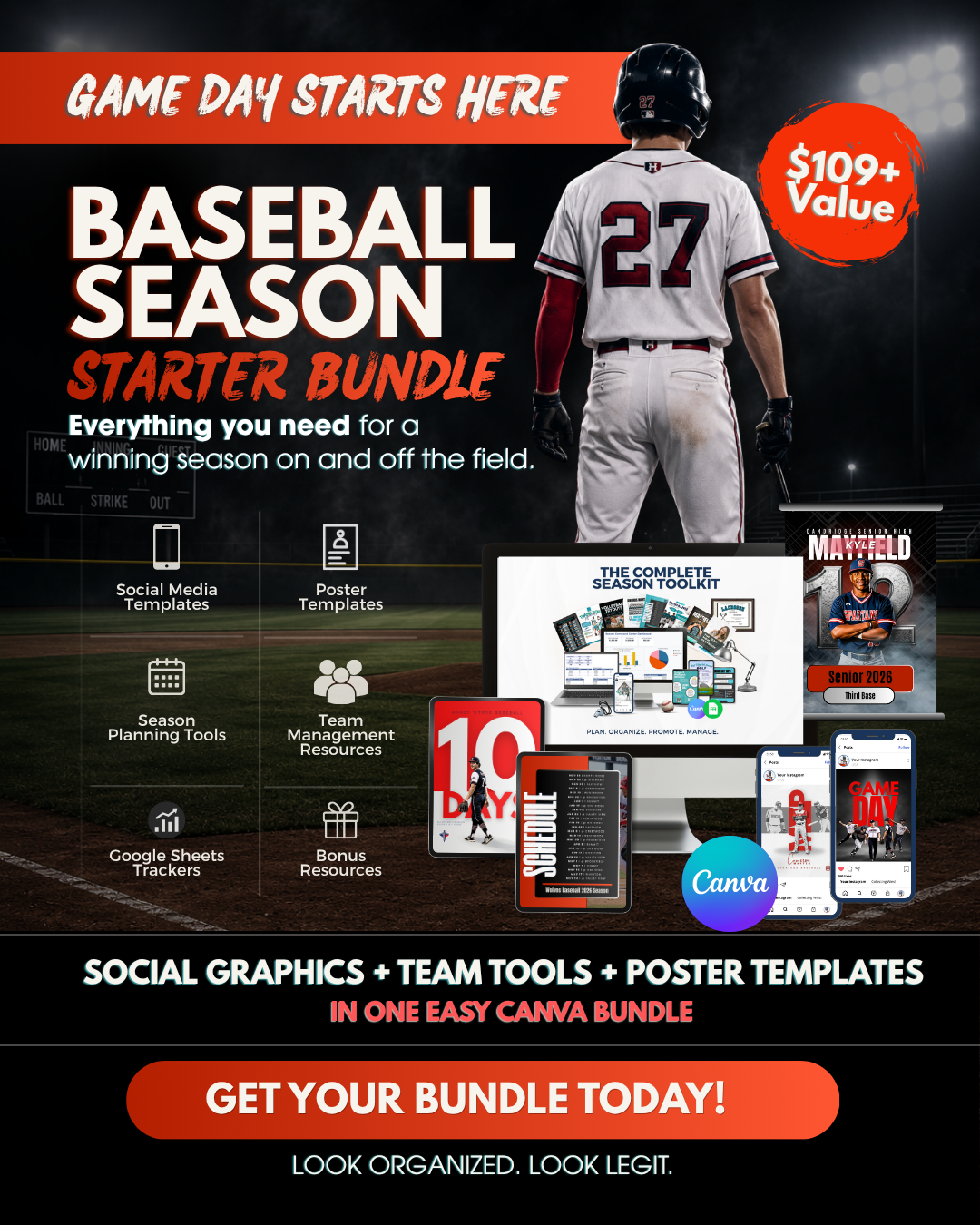 Season Suite Facebook ad from May 27, 2026