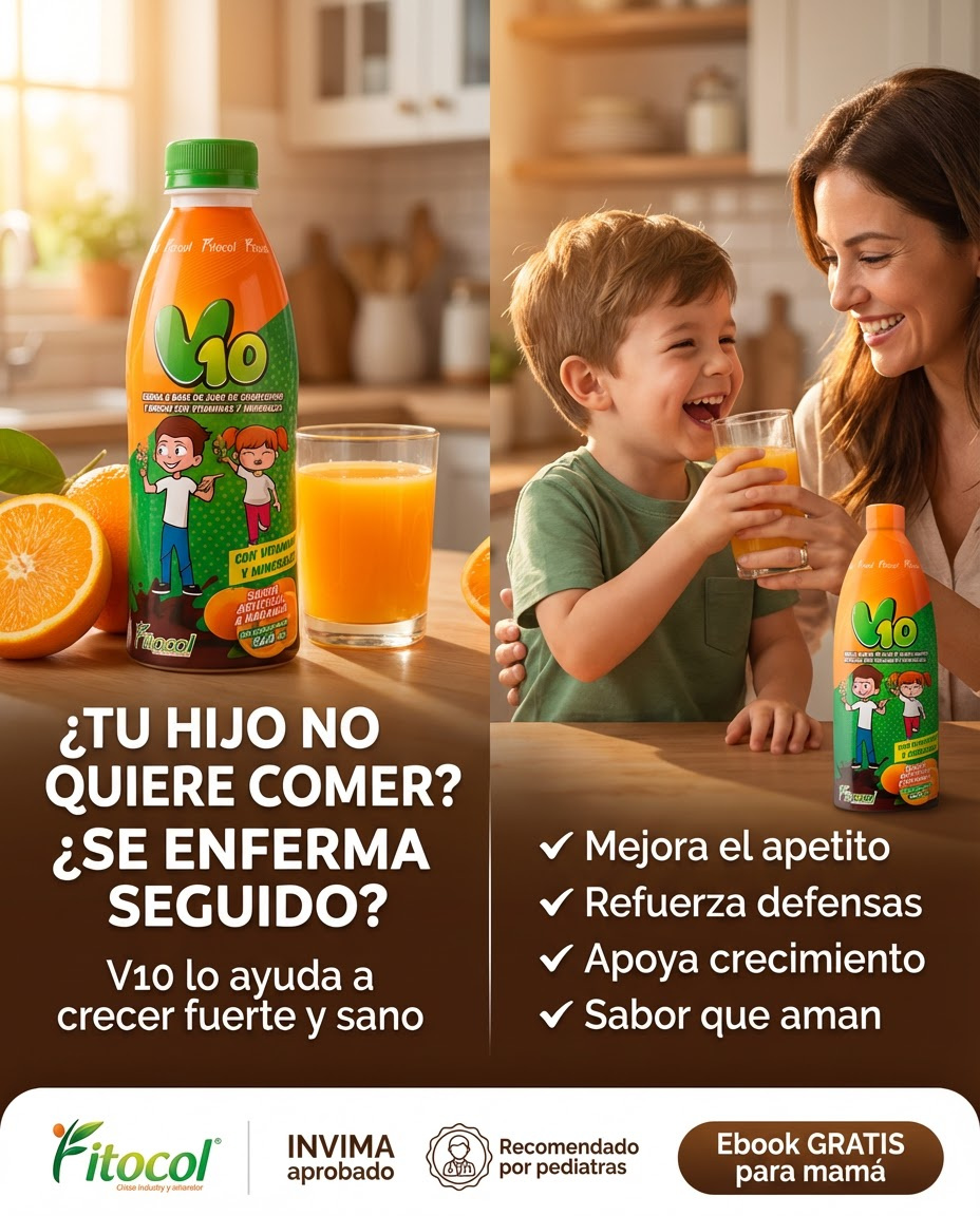 Salud Semillas Envíos Nacionales Facebook ad