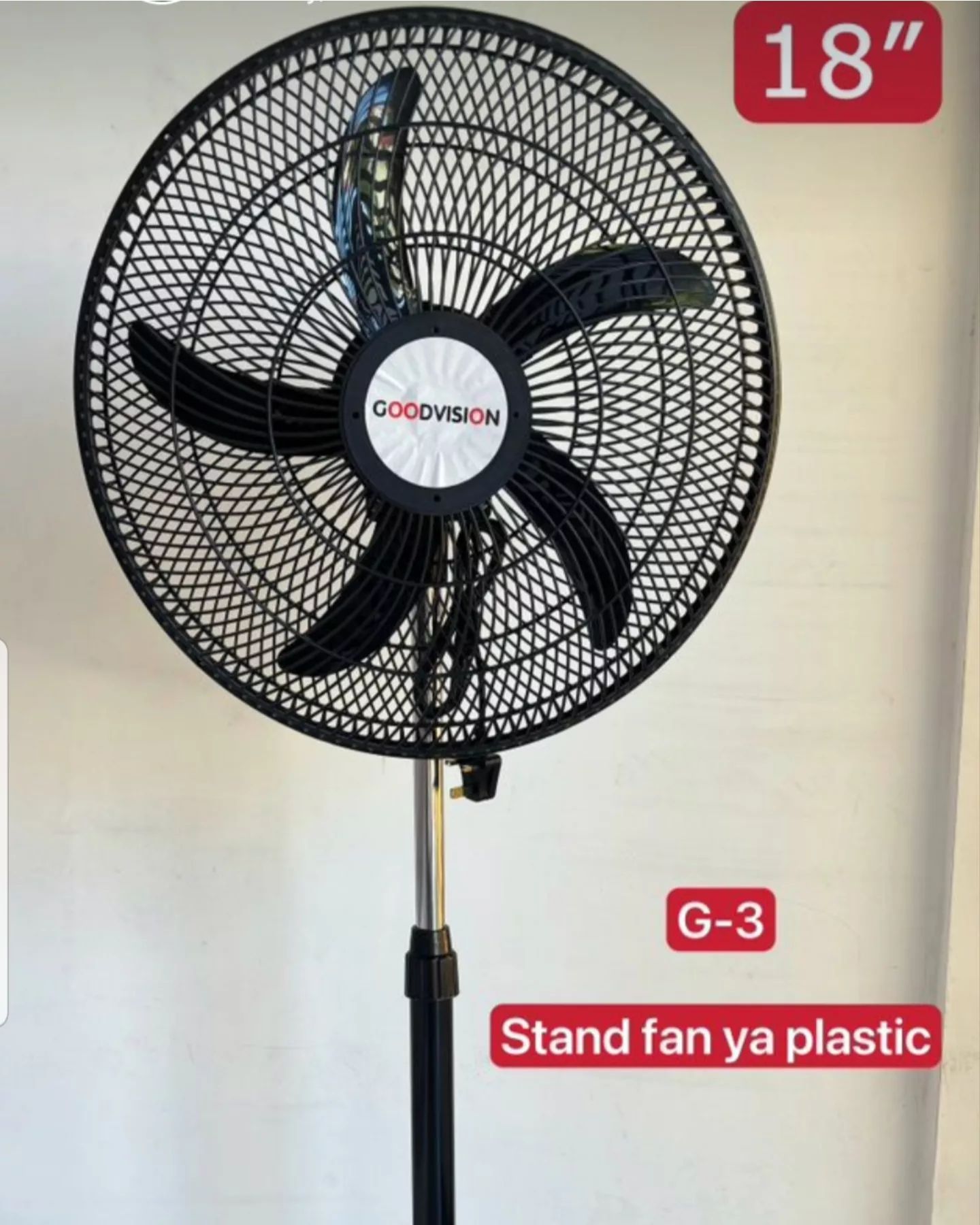 pochi za jumla Facebook ad: Fan Tsh 45000/=