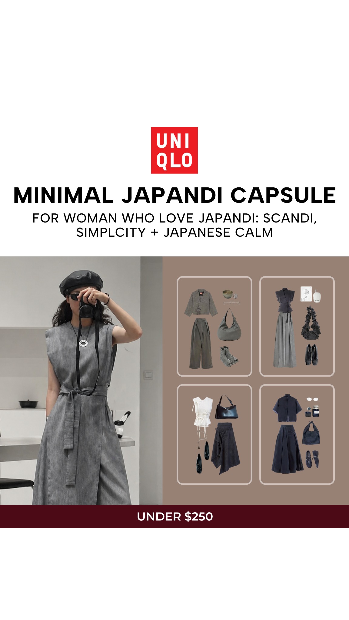 Stylio: Your AI Stylist Facebook ad: Try now