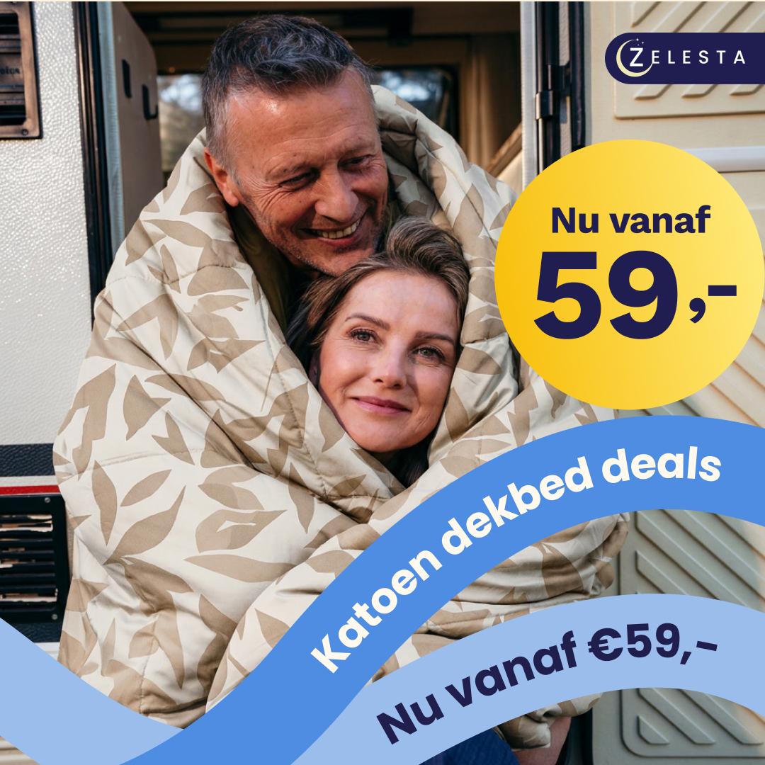 Zelesta.nl Facebook ad