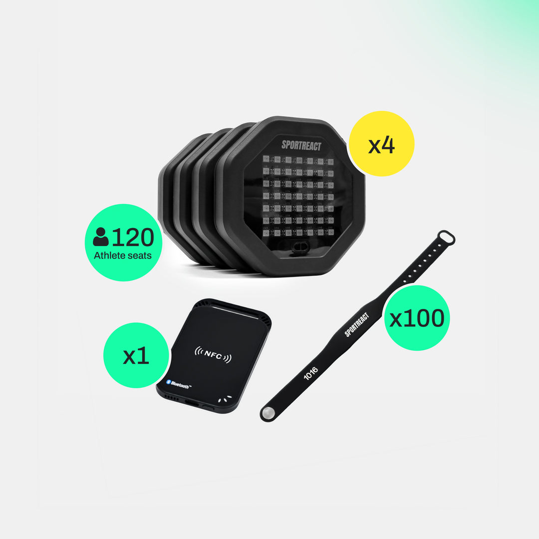 sportreact Facebook ad