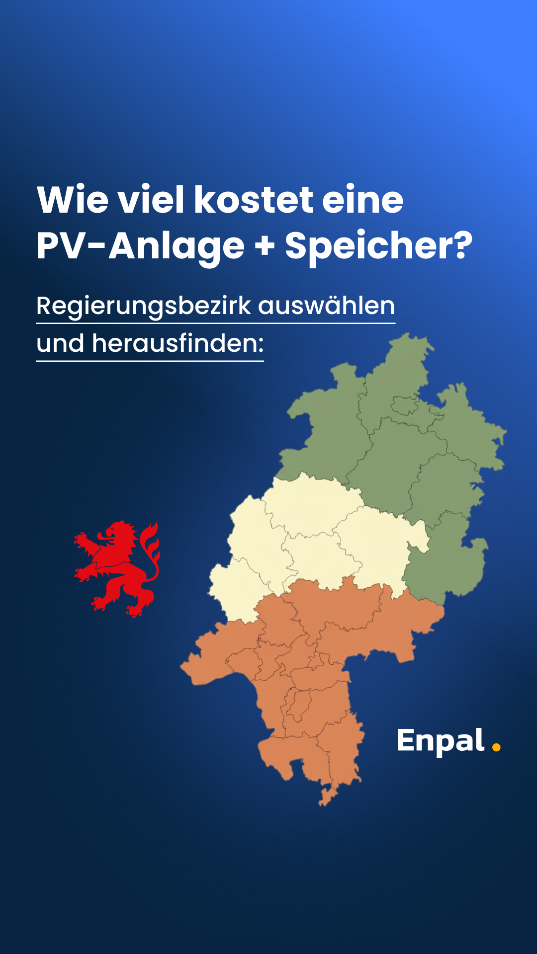 Enpal Facebook ad