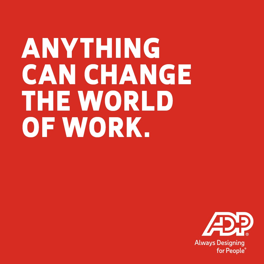 ADP Facebook ad