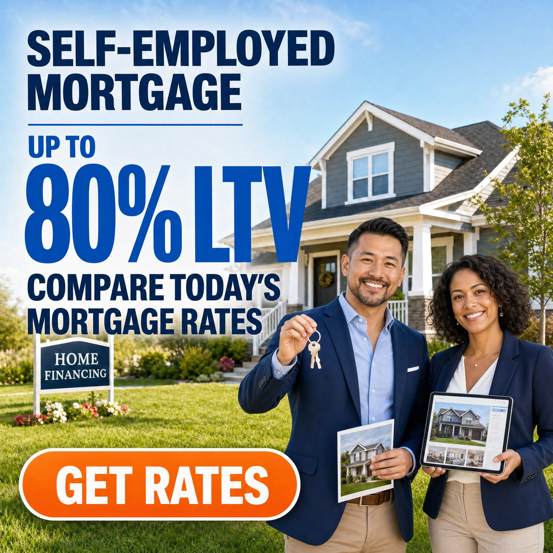 Verushkacasa , Mortgage Brokers NMLS #11661 Facebook ad