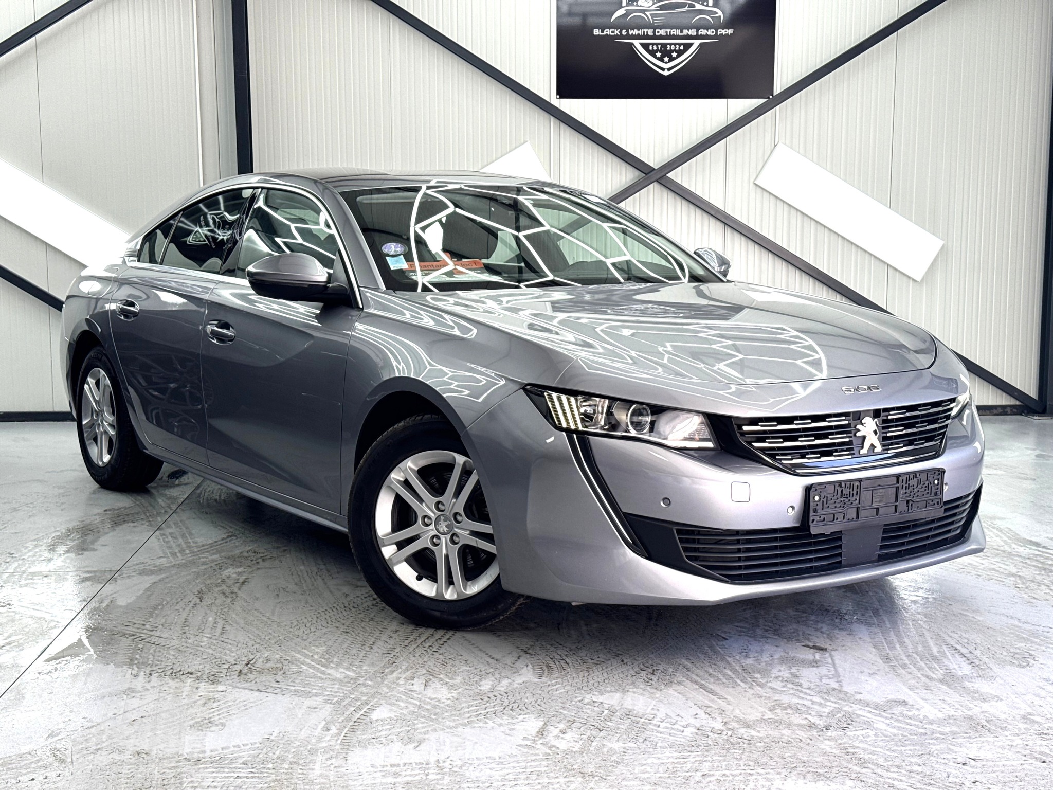West Cars Auto - Rateautosh.ro Facebook ad