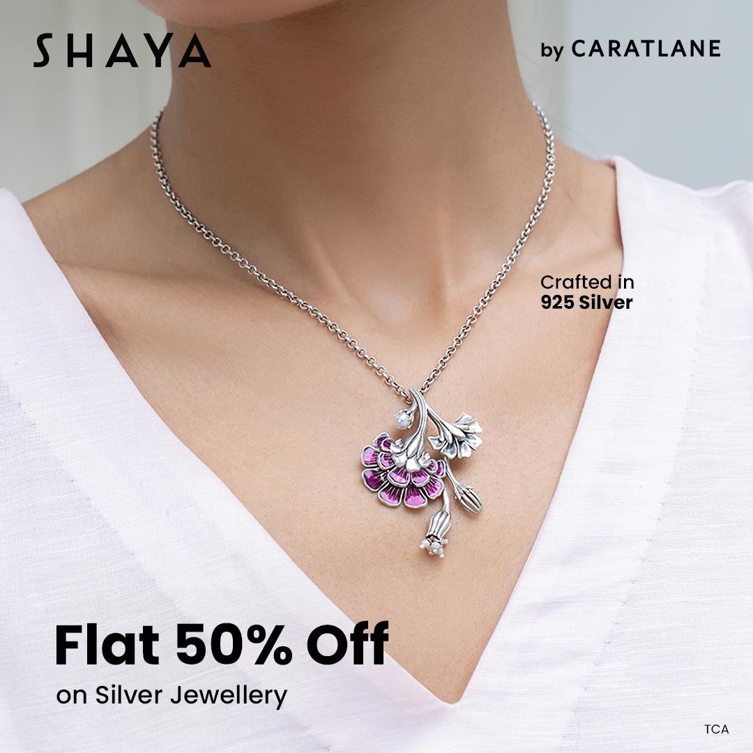 Shaya Facebook ad