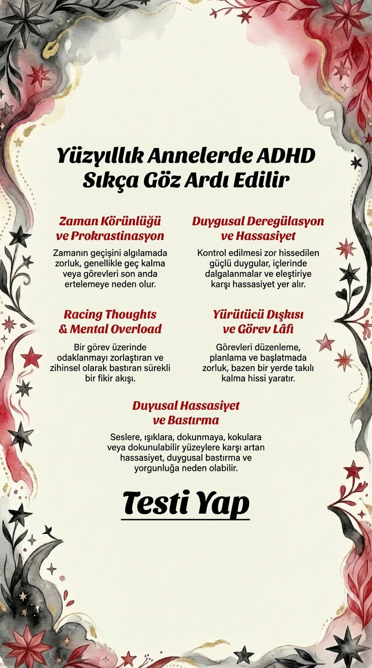 International Brain Test Facebook ad