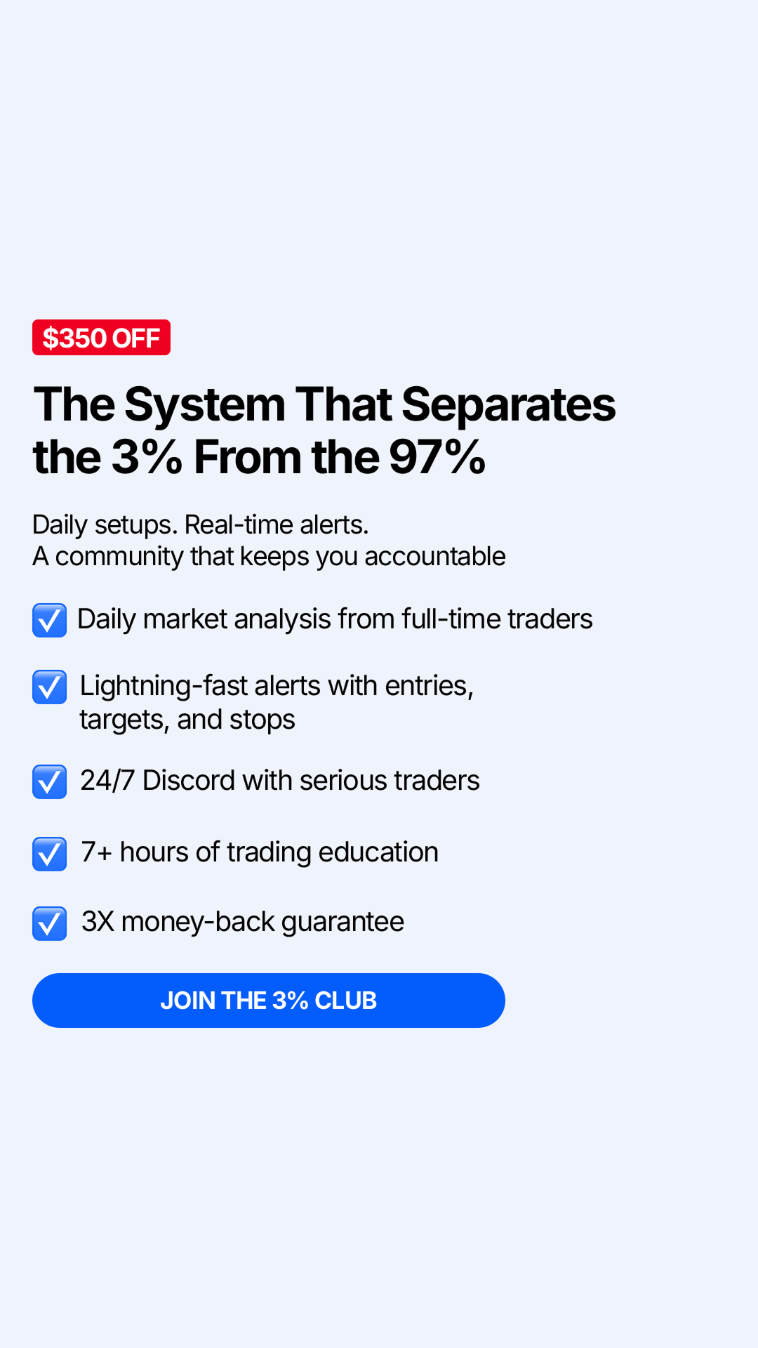 Cryptonary Facebook ad