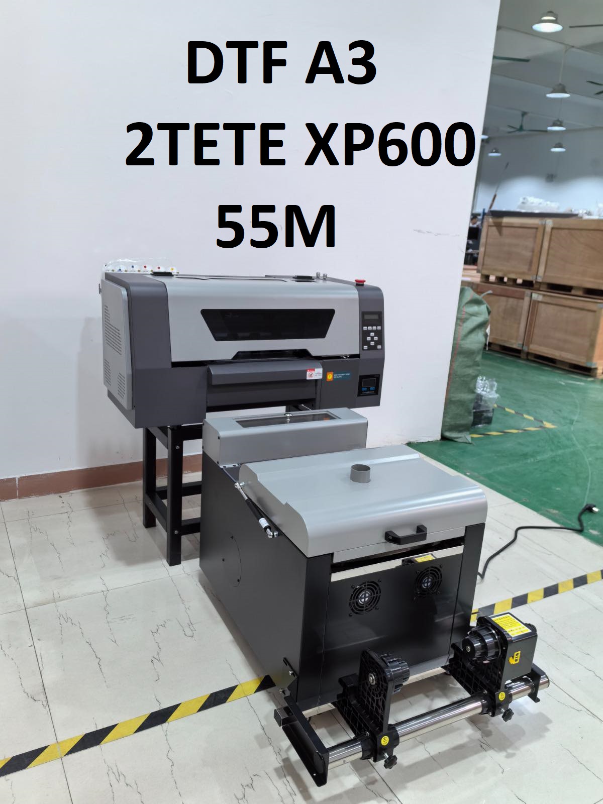 FBK Printing Facebook ad