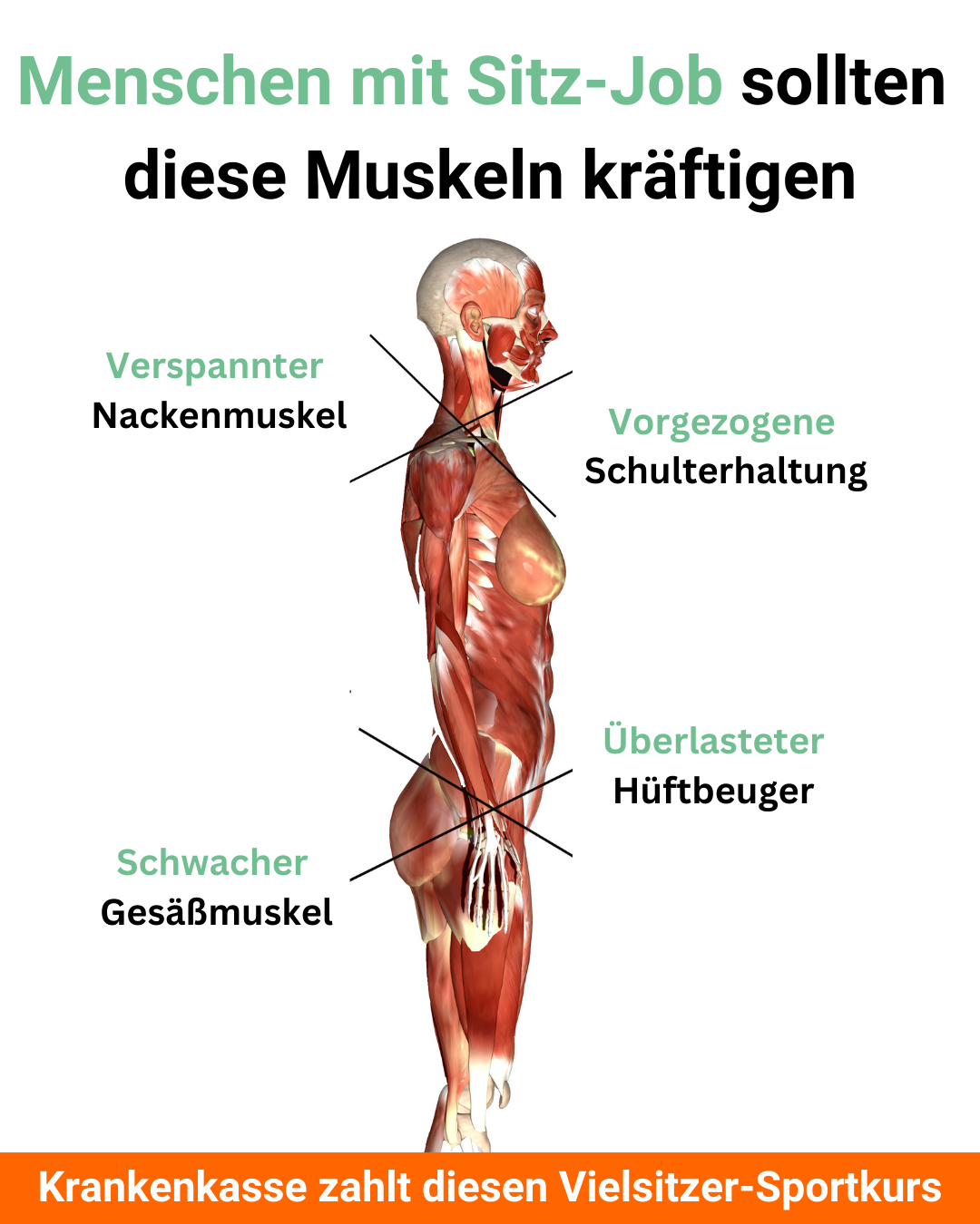 Medizen Fitness App Facebook ad