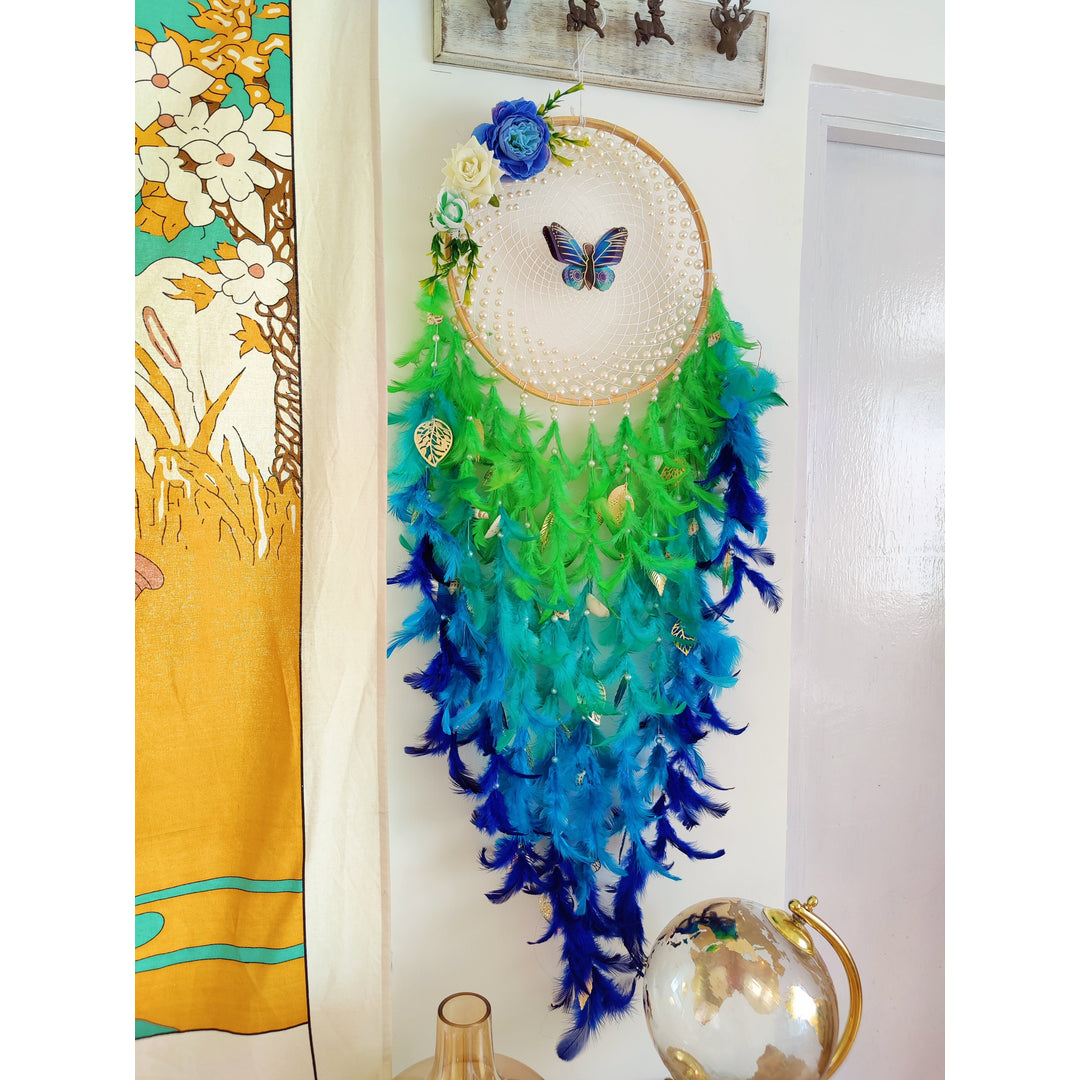 The Bohemian Store Facebook ad