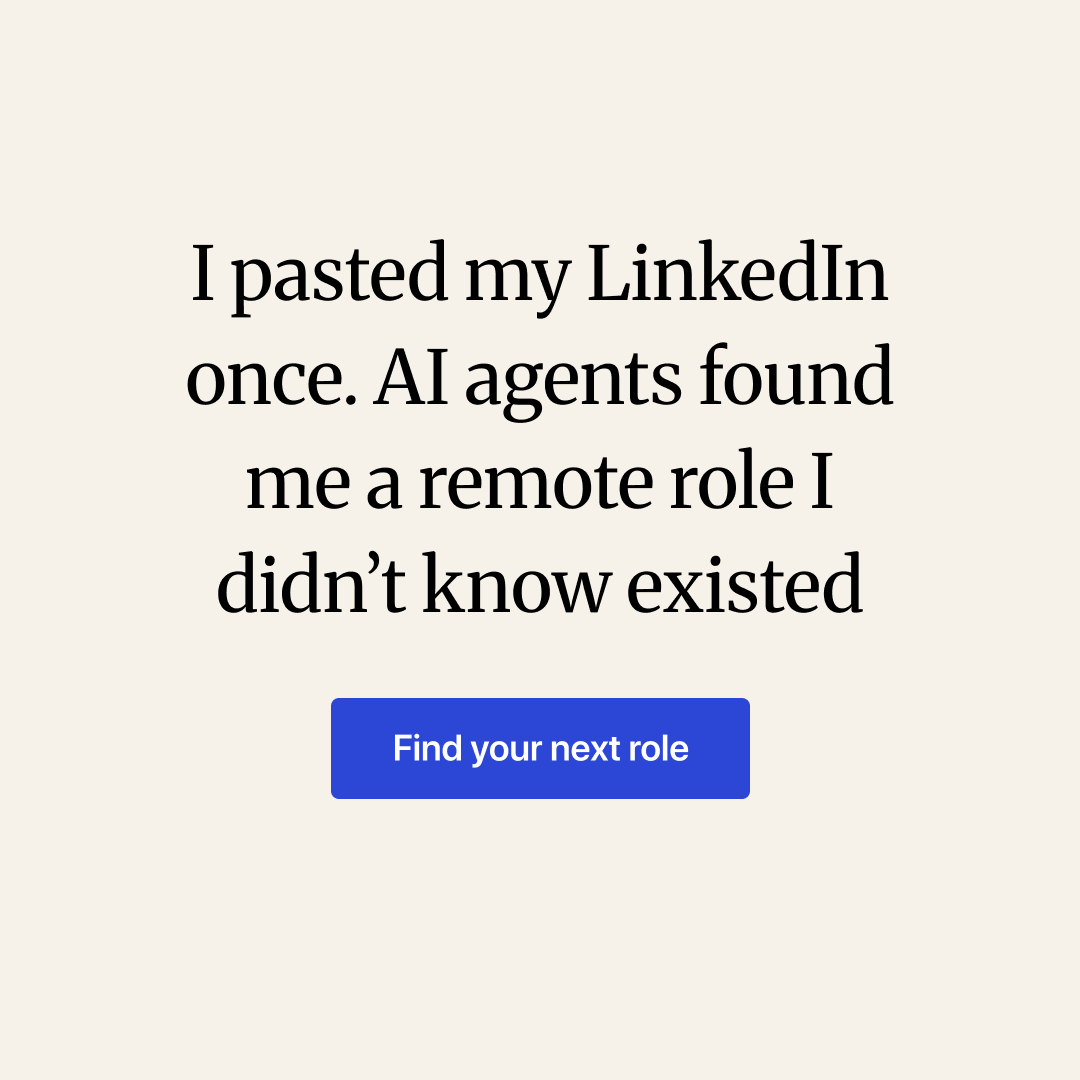 Speechify Work Facebook ad