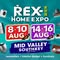 REX Home Renovation Expo