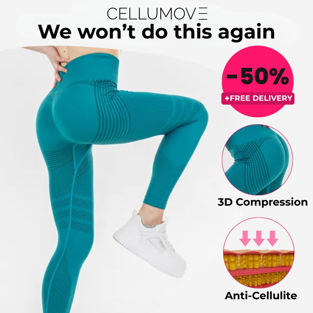 Cellumove Facebook ad