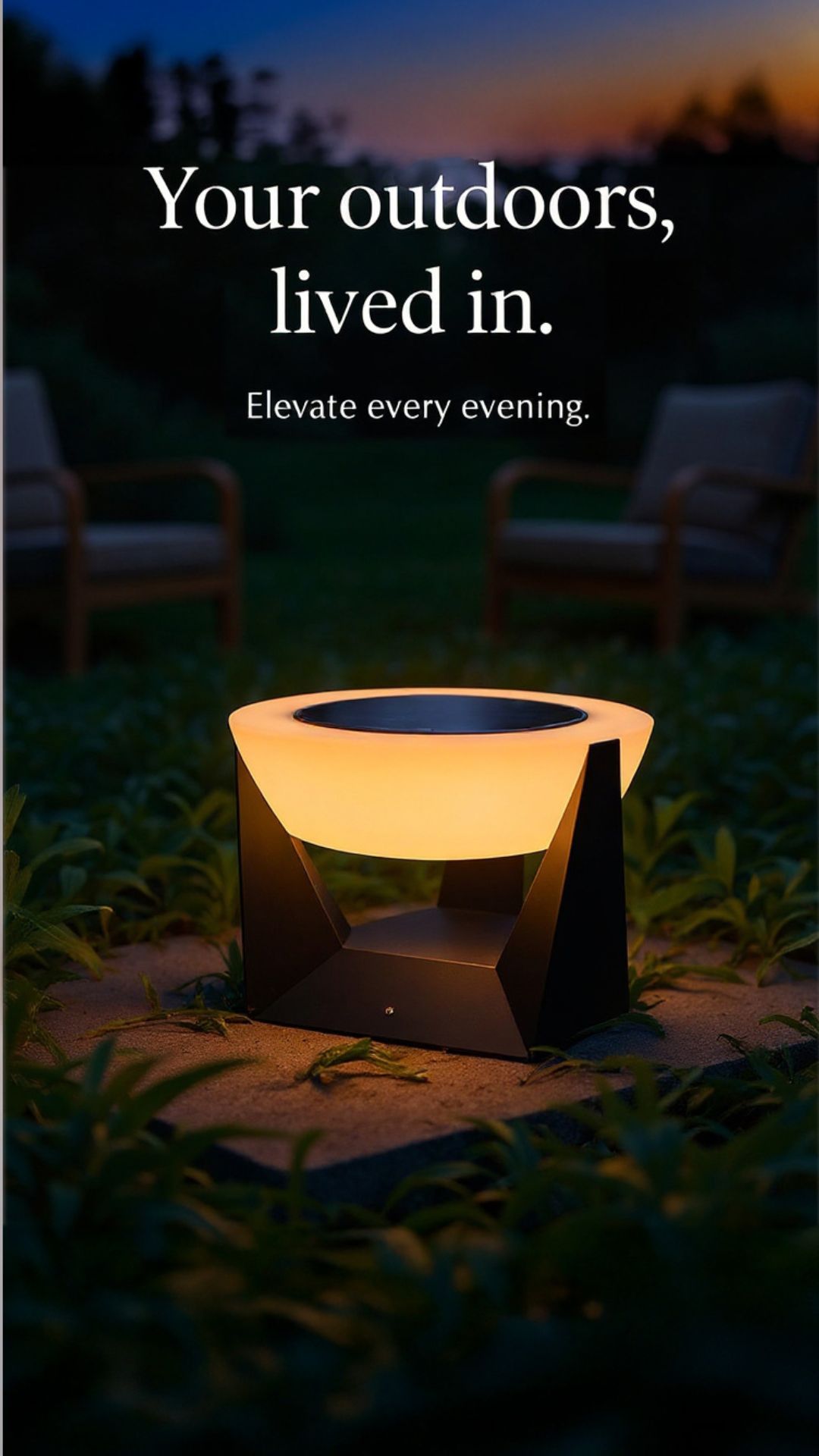 ARTICTURE Facebook ad