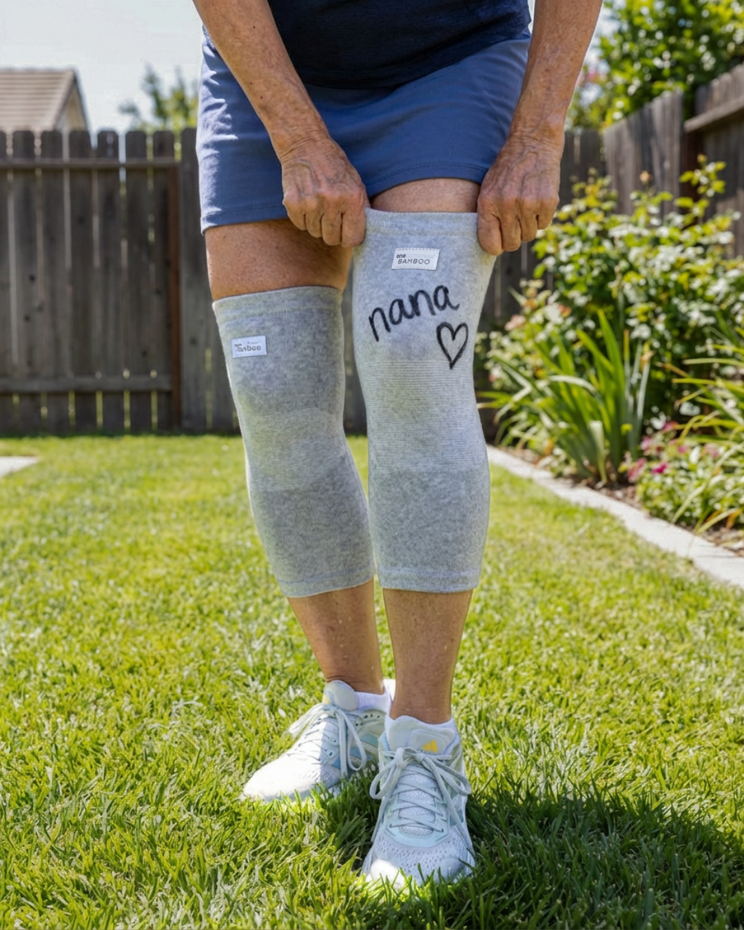 Onecompress Facebook ad