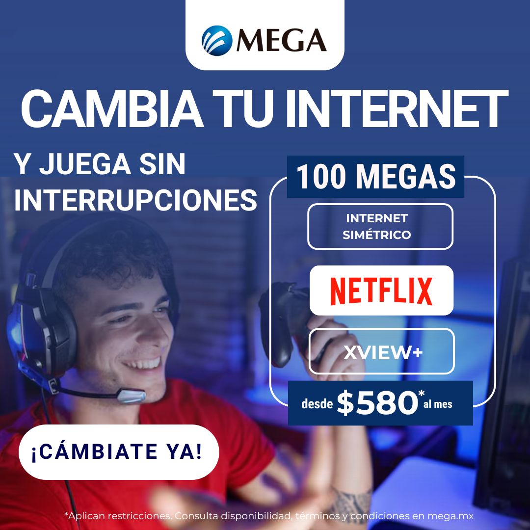 CD3 Centro Facebook ad: Chatea con nosotros