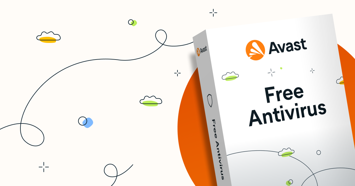 Avast Software Facebook ad