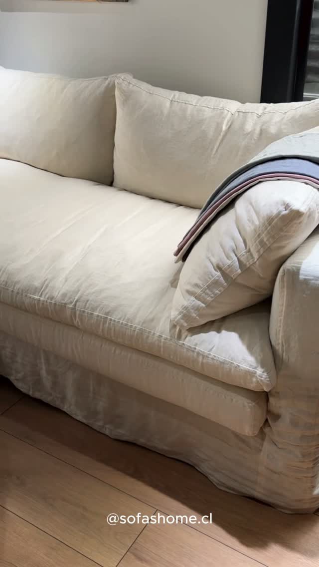 Sofas Home Chile Facebook ad: Sofá Puelo: diseño, comodidad y estilo para tu…
