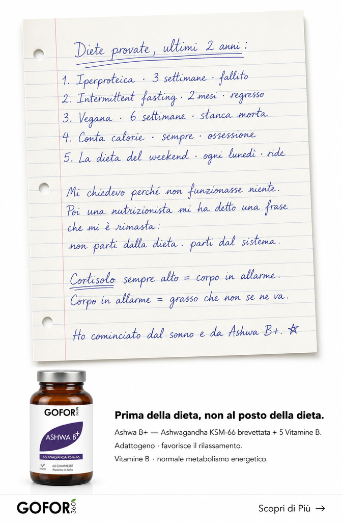 Farmacista Carlo Gofor360 Facebook ad