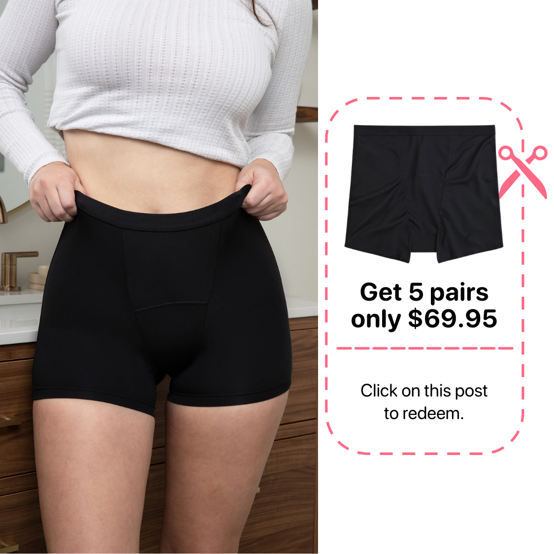 Everdries Facebook ad