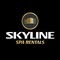 Skyline Spa Rentals