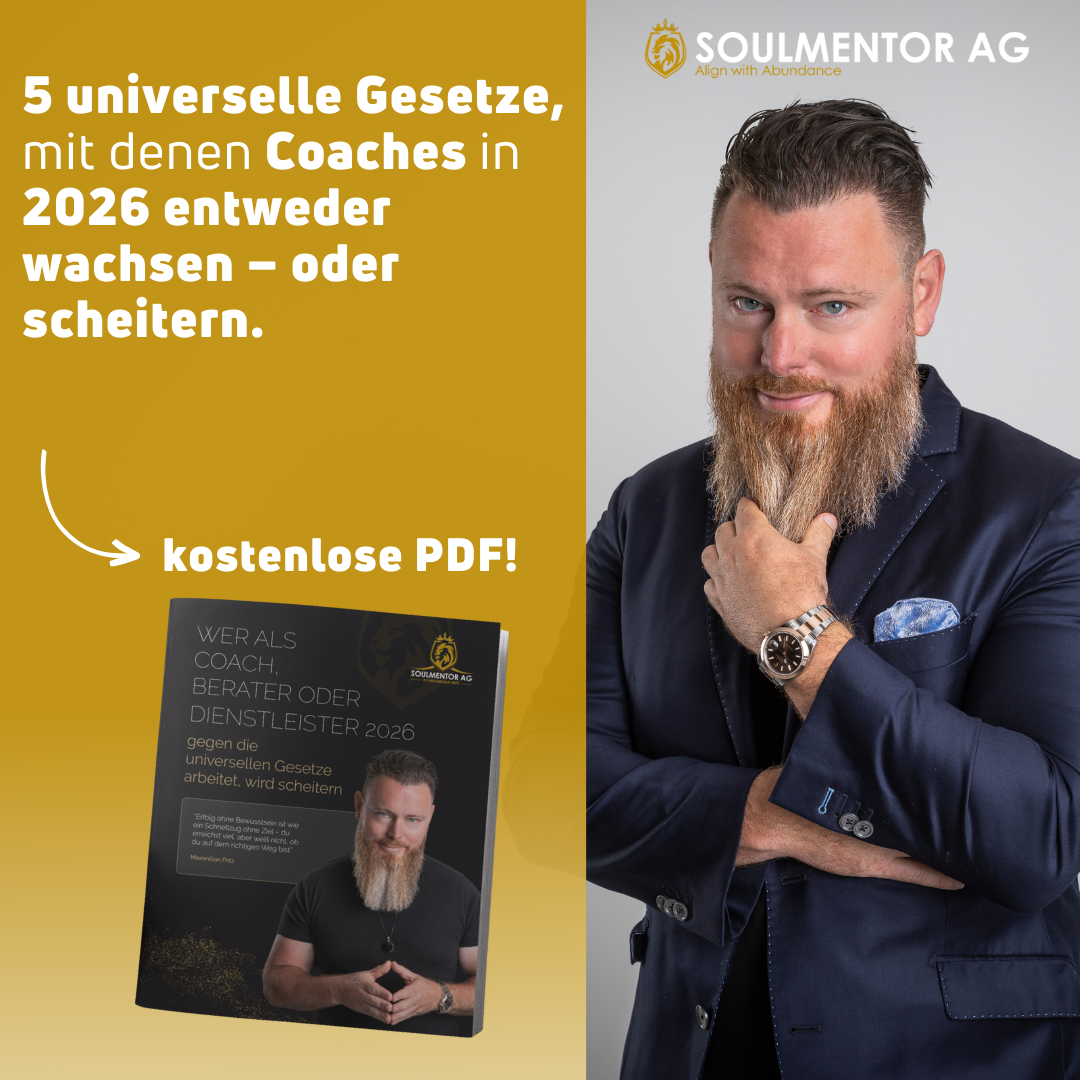 MaximilianFritz Facebook ad: Kostenlose PDF!