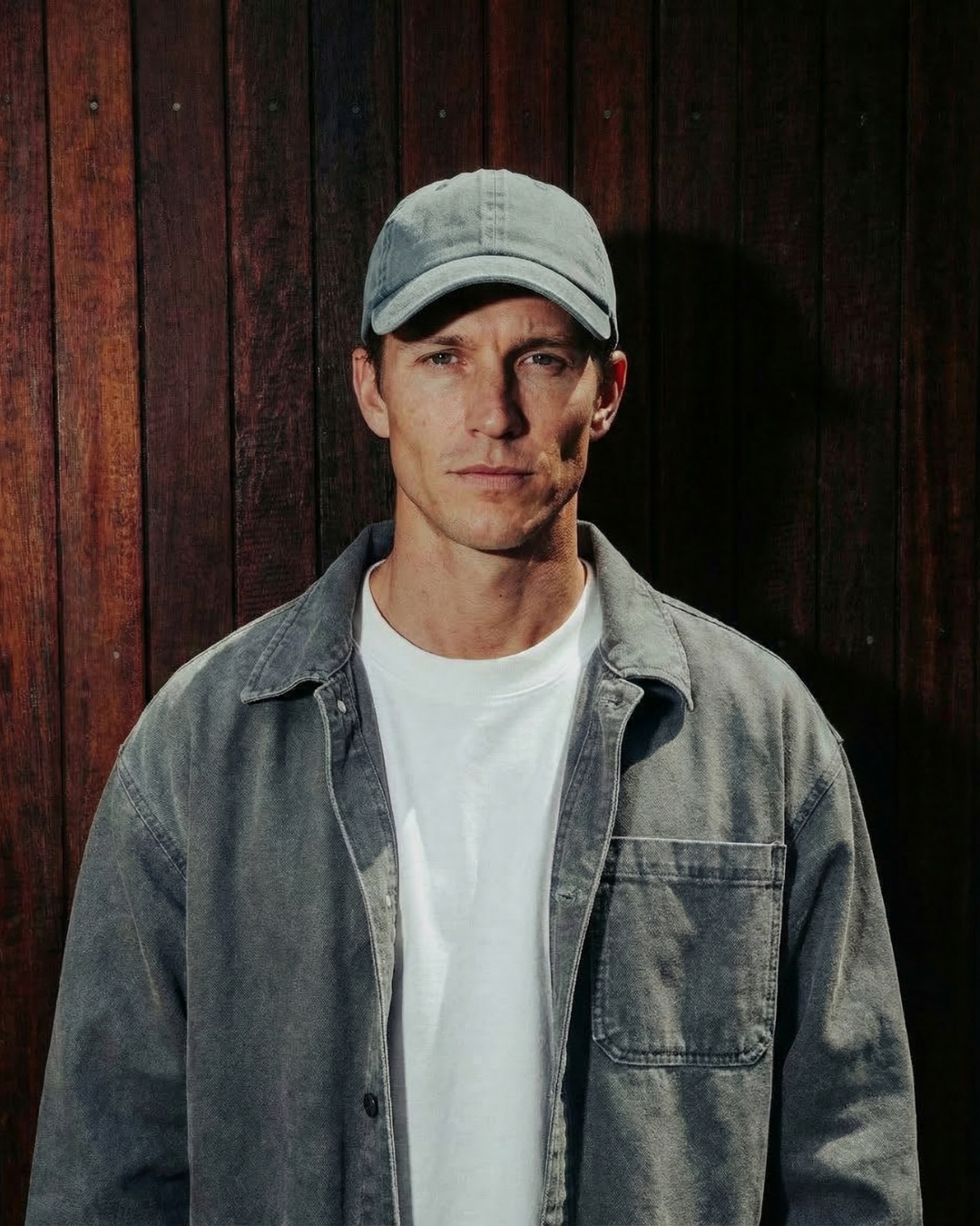 CAPS Apparel Facebook ad