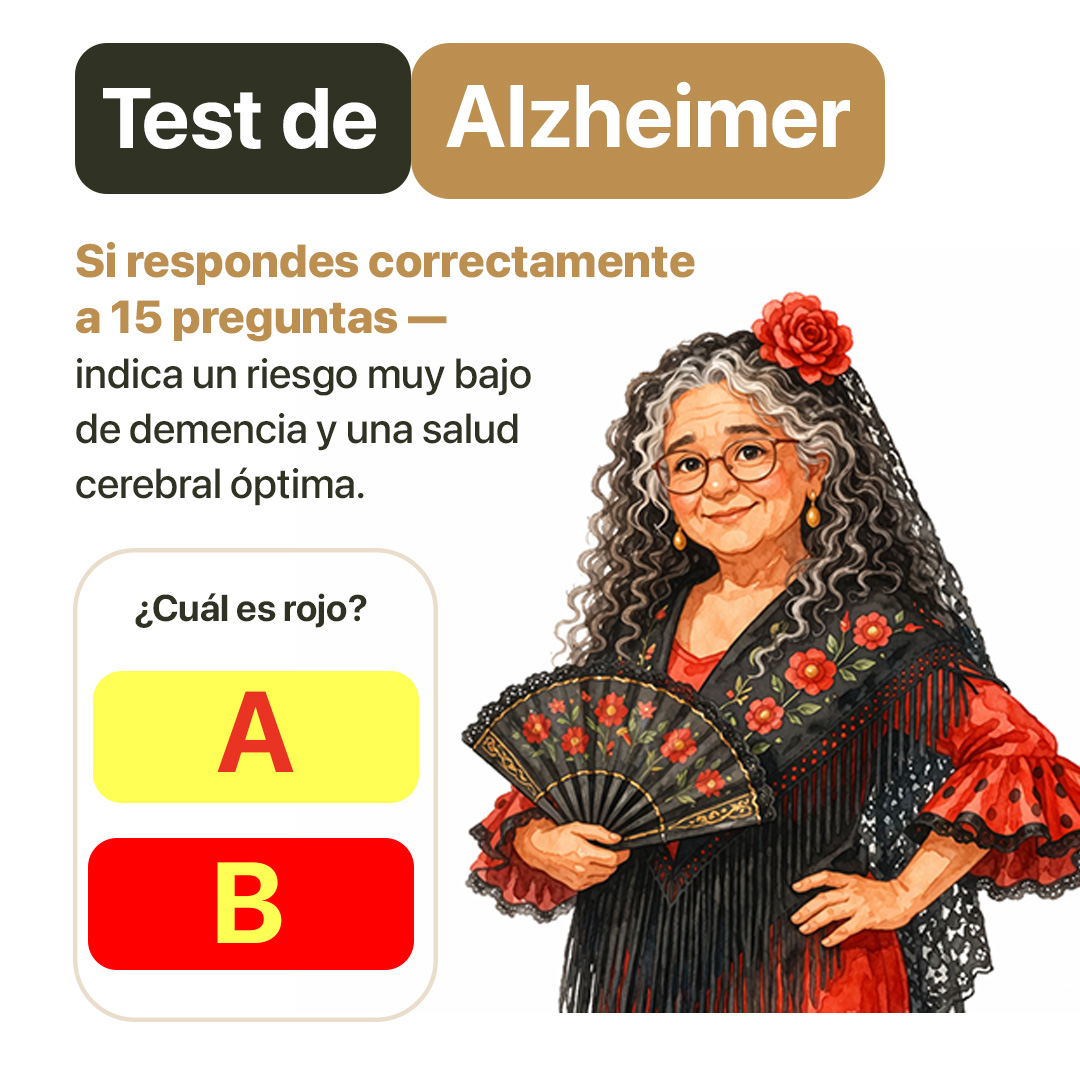 My IQ Facebook ad