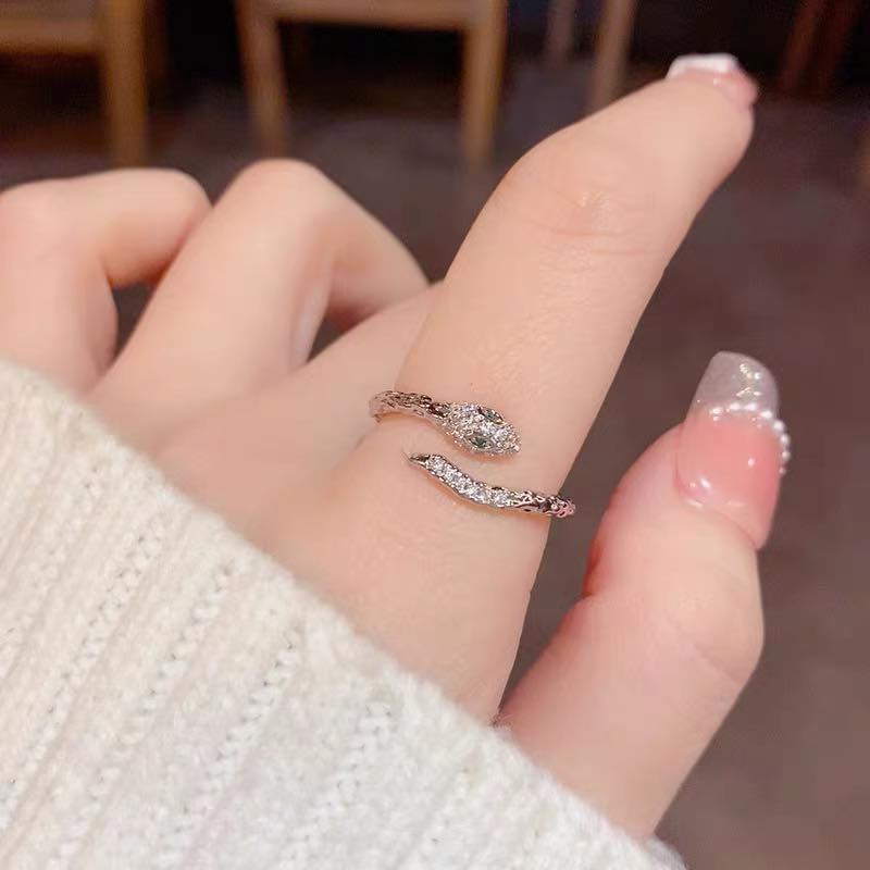 Chanh Xả Accessories Facebook ad
