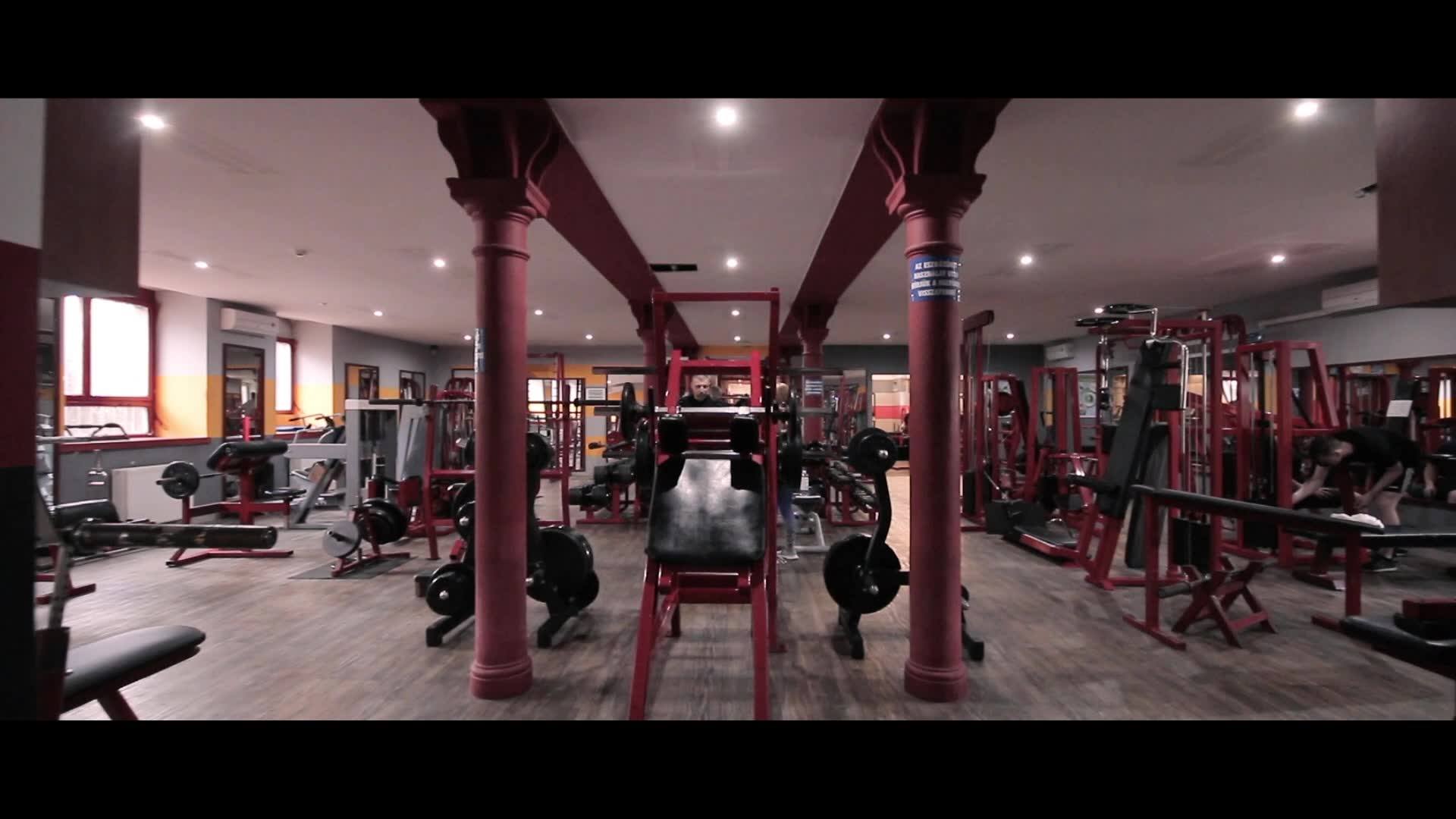 T-ReX Fitness - Nagyvárad tér Facebook ad: Budapest VIII. kerületének egyik legjobban felszerelt…