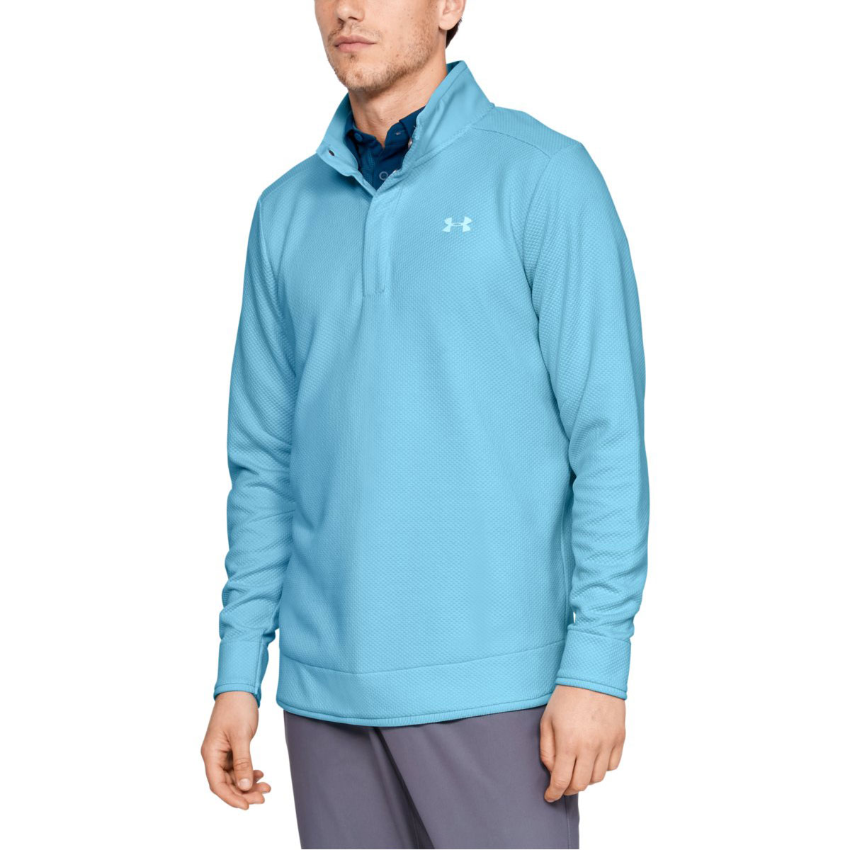 Golfbase Facebook ad: Upgrade your golf wardrobe with premium apparel from…