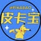 皮卡宝 美金虚拟信用卡