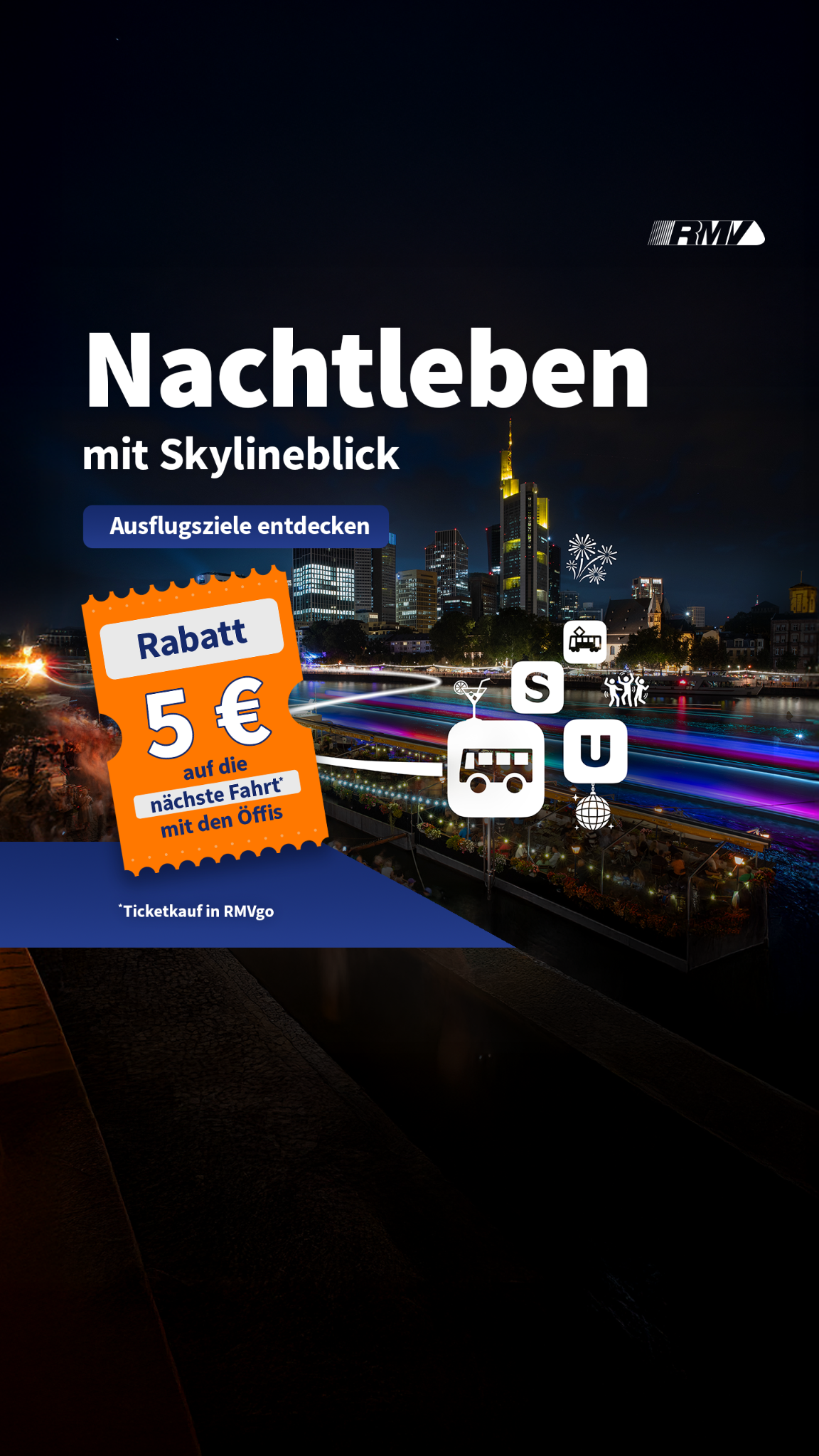 Rhein-Main-Verkehrsverbund Facebook ad