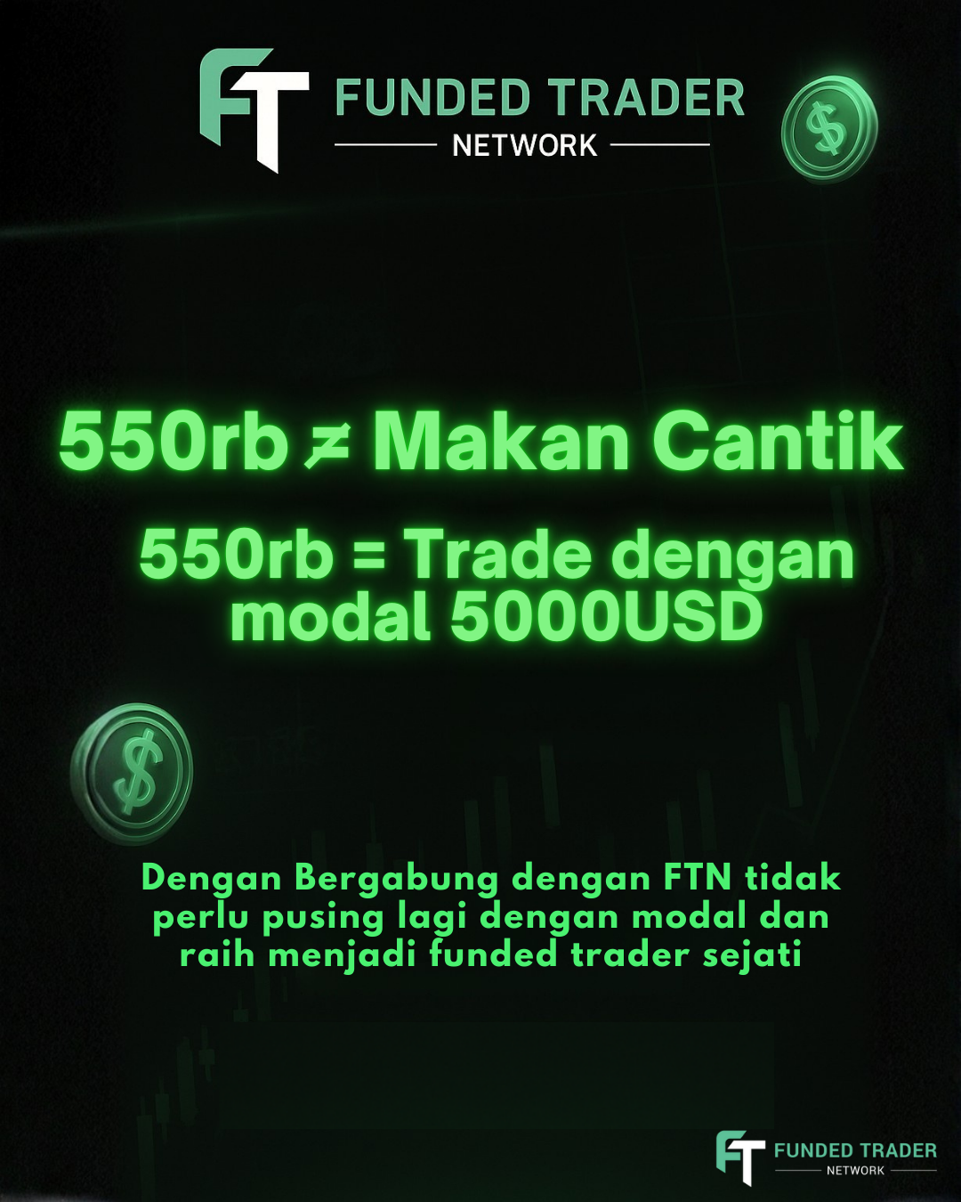 FT-Academy Facebook ad