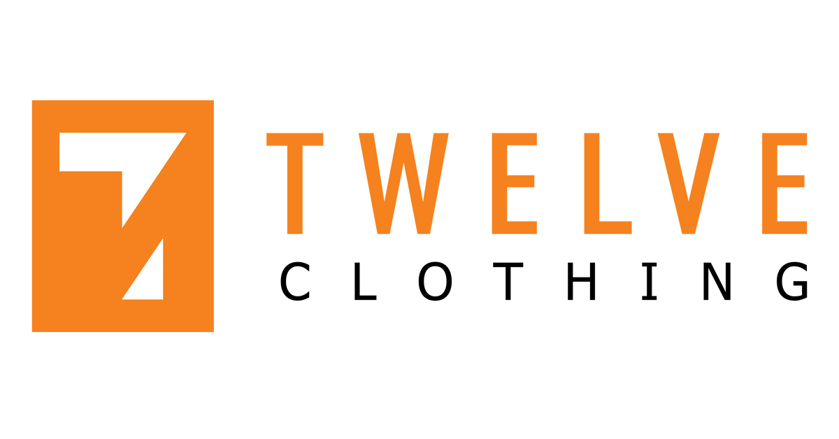 Twelve Clothing Facebook ad