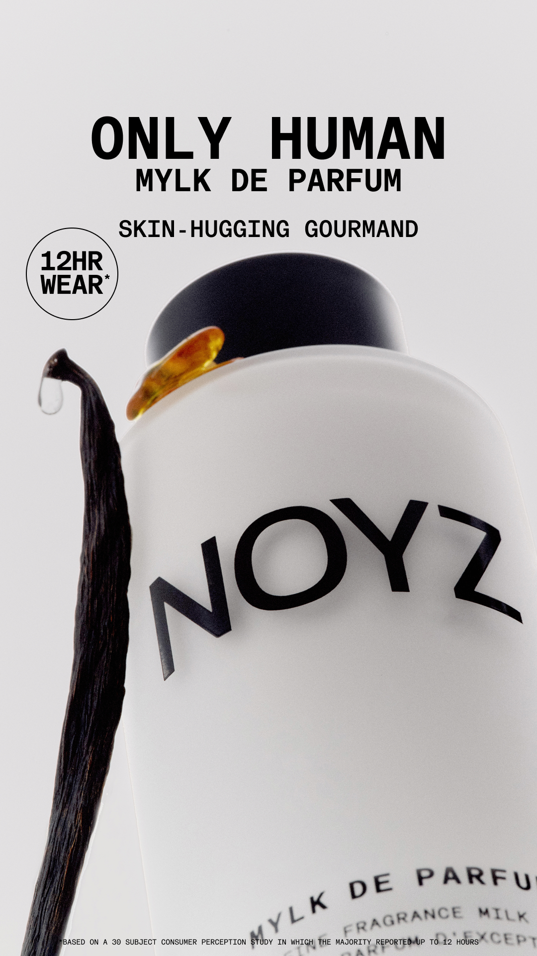 NOYZ Facebook ad