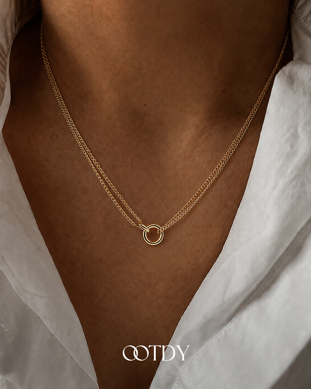 OOTDYofficial Facebook ad