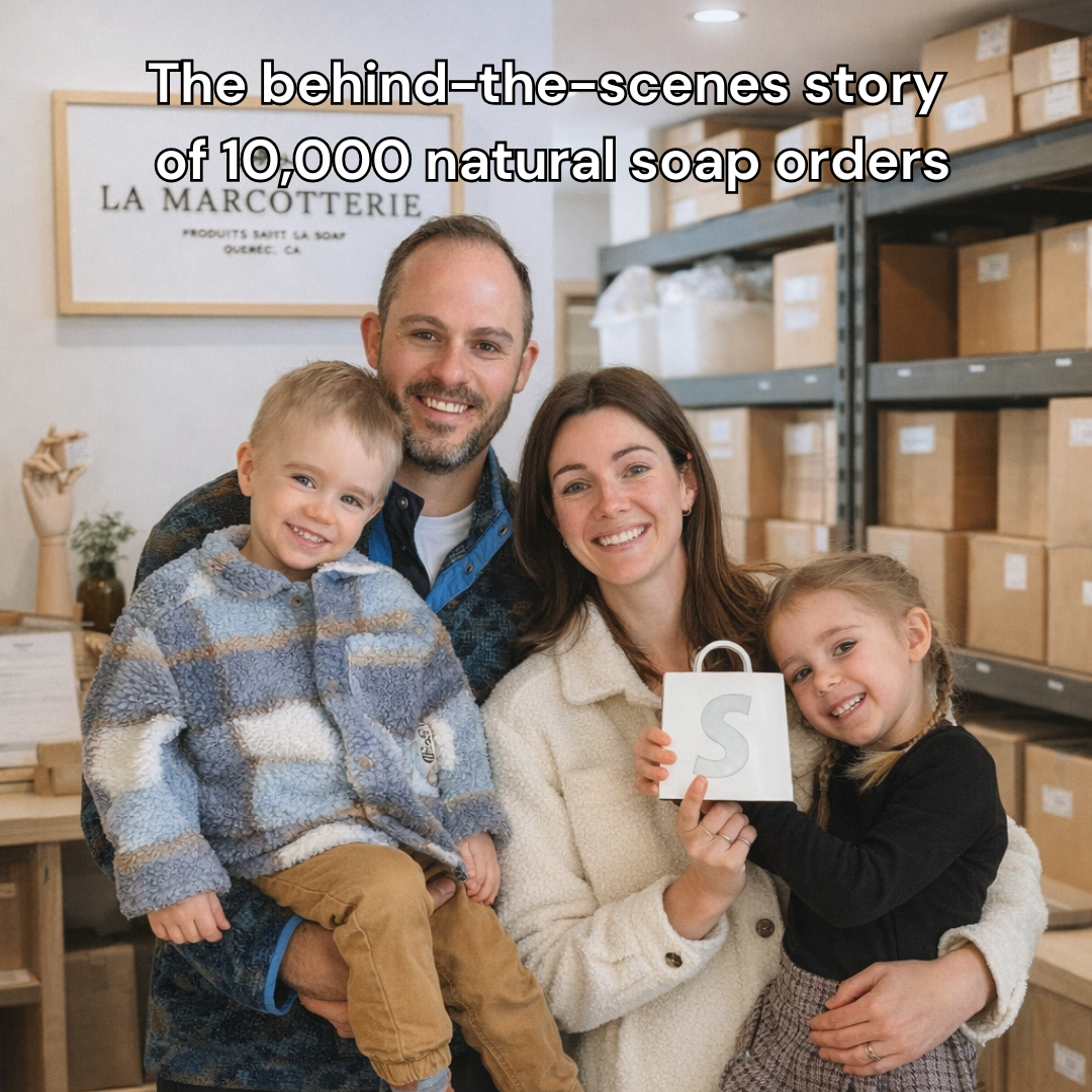 La Marcotterie Facebook ad