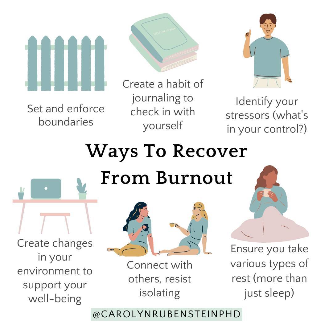 Carolyn Rubenstein, Ph.D. Facebook ad from Jun 11, 2024