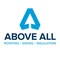 Above All Roofing & Exteriors Inc.