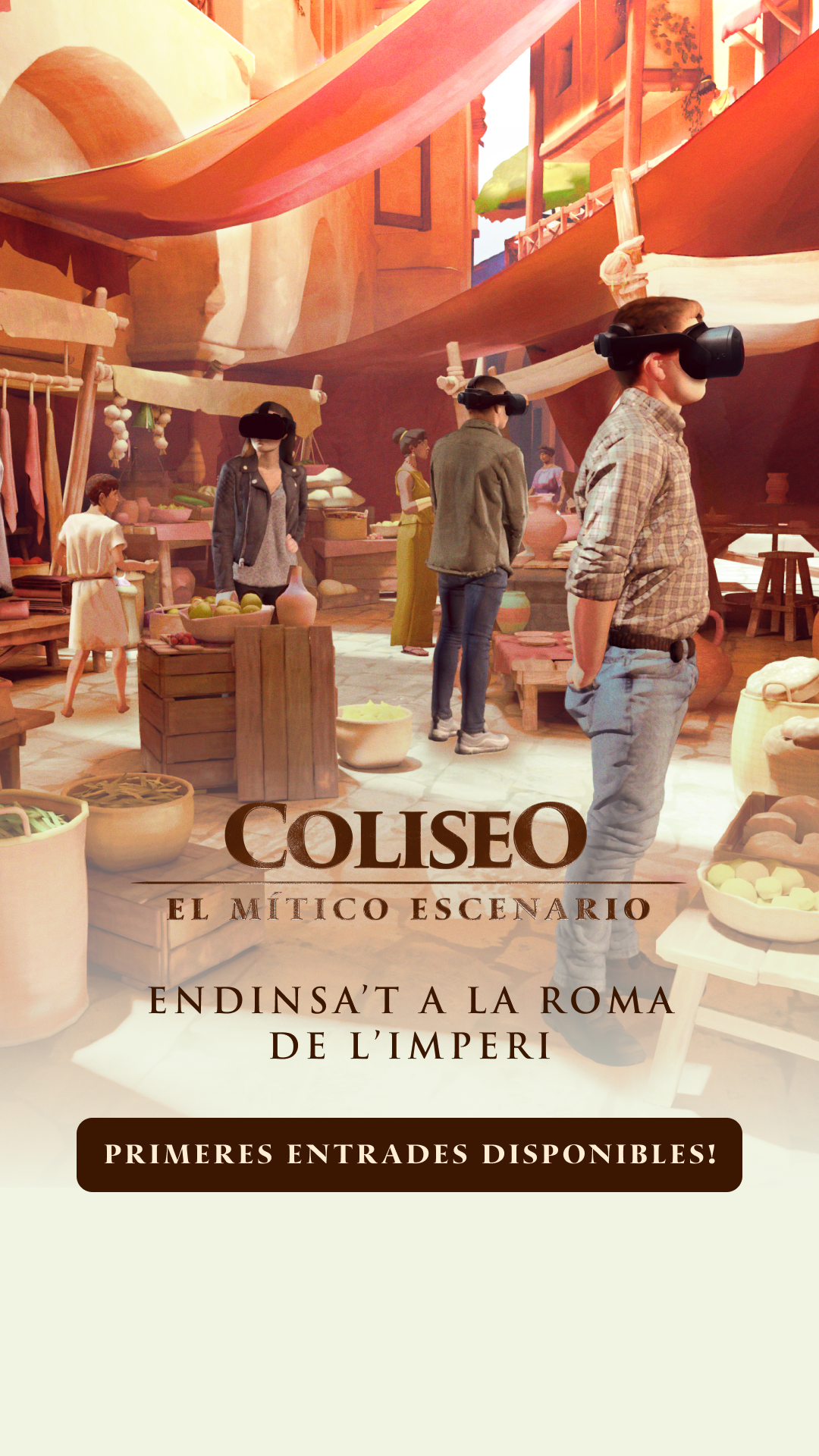 Eclipso España Facebook ad