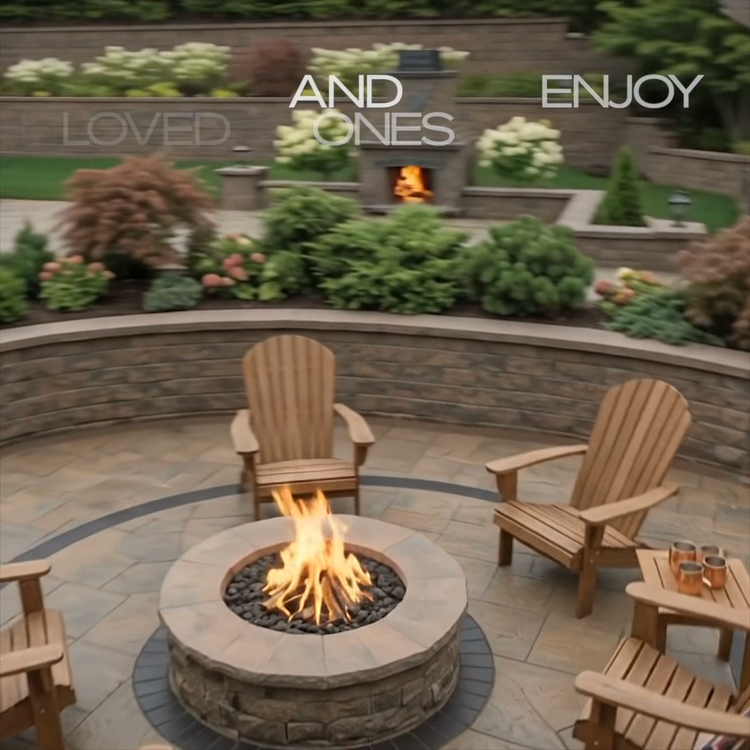 Cambridge Pavingstones With ArmorTec Facebook ad: Imagine ending a long workday and stepping straight…