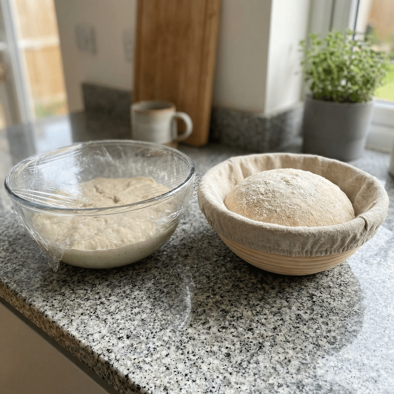Amy Wilson Facebook ad: Read this if you bake bread