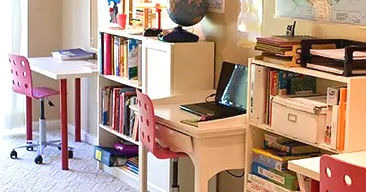 Notebooks for Students Facebook ad: Nonprofit NFS | Homeschool Discount Laptops