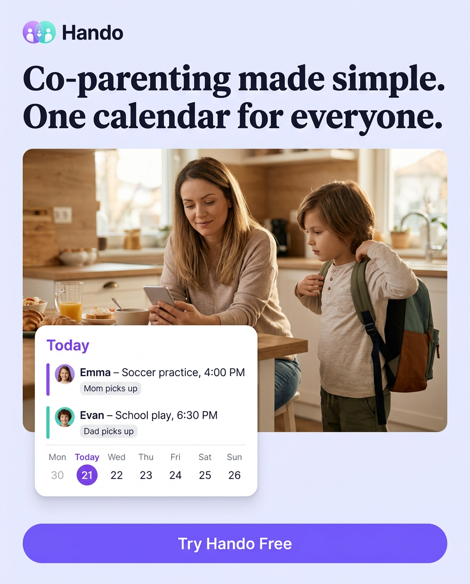 Daniel Brooks Facebook ad