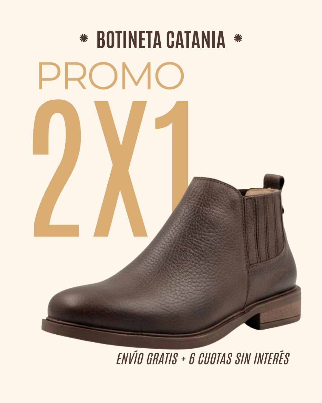 Zapatos Nigeria Store Facebook ad