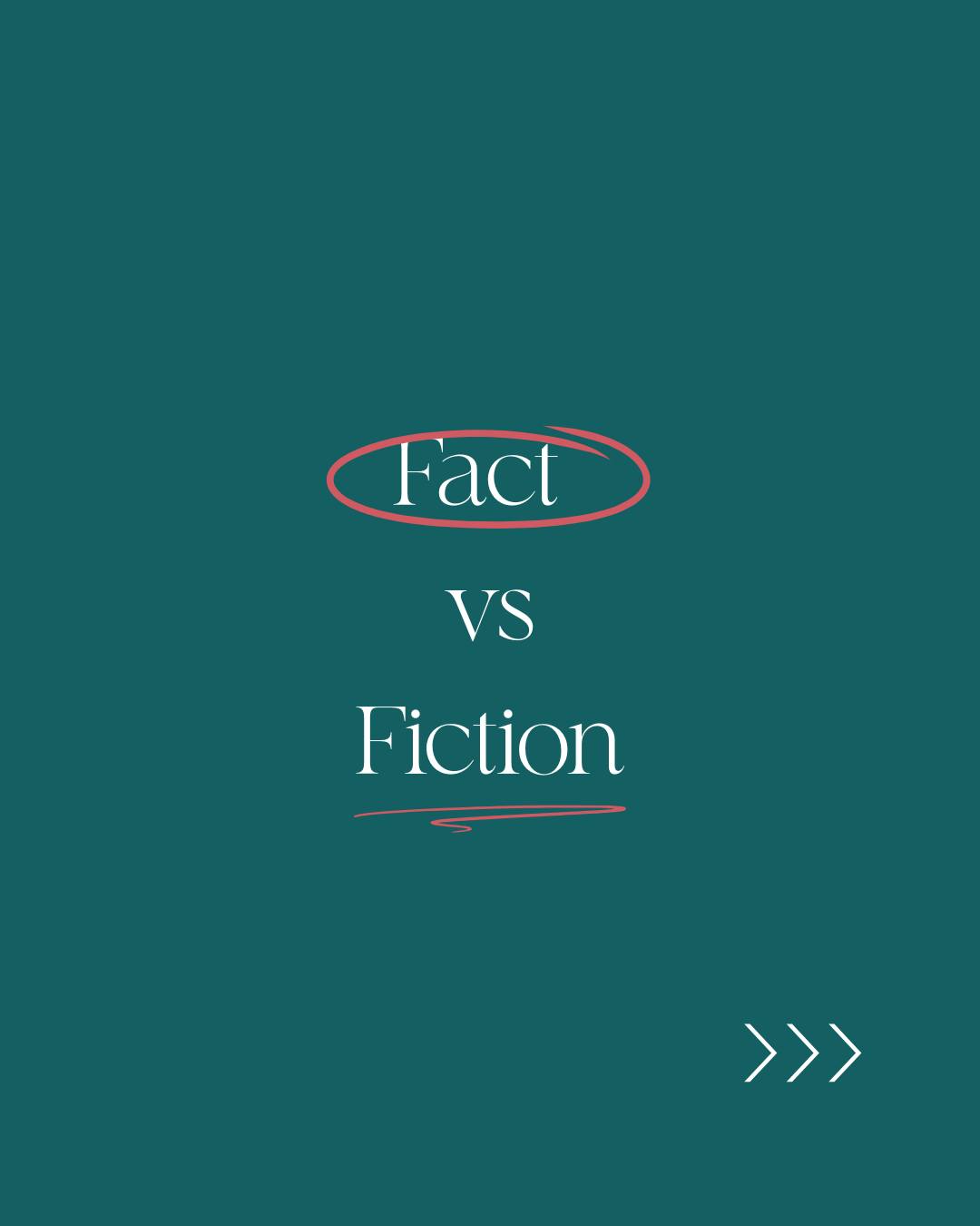 Sea Salt Marketing Facebook ad: Fact vs Fiction for Builders