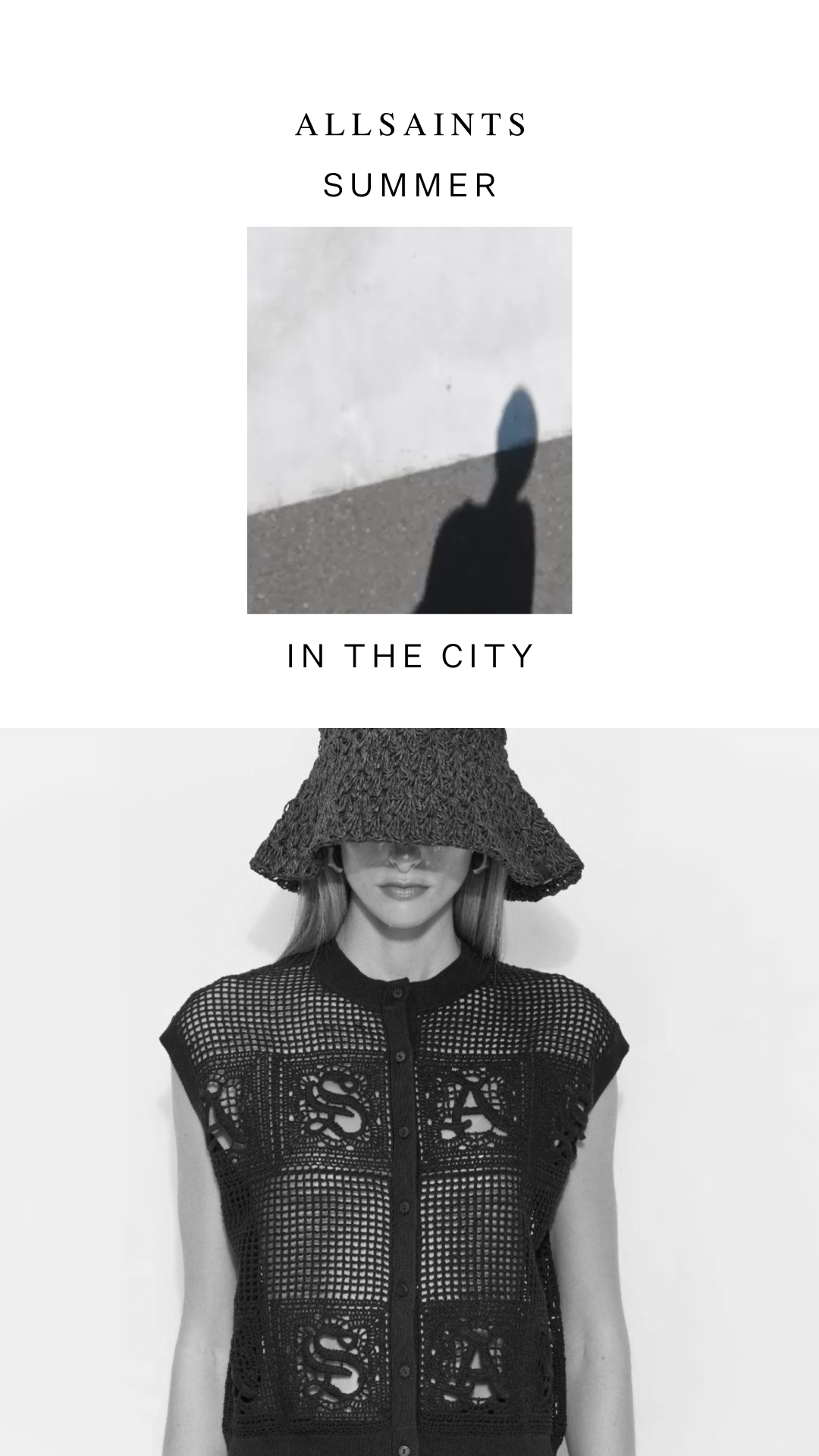 ALLSAINTS Facebook ad